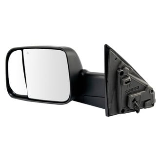 Trail Ridge® - Driver Side Power View Mirror