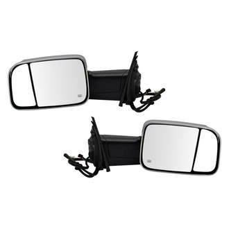 Trail Ridge® - Power Heated Side View Mirror