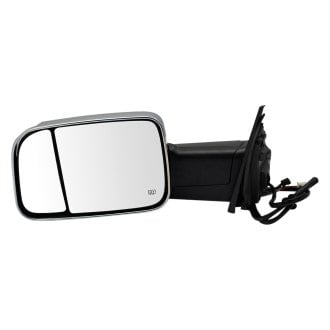 Trail Ridge™ - Mirrors, Fender Flares, Truck Accessories | CARiD