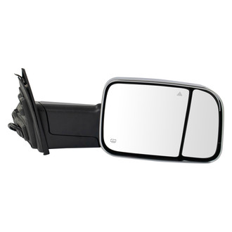Trail Ridge® - Passenger Side Power View Mirror (Heated)