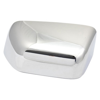 Trail Ridge® - Chrome Driver Side Towing Mirror Cover