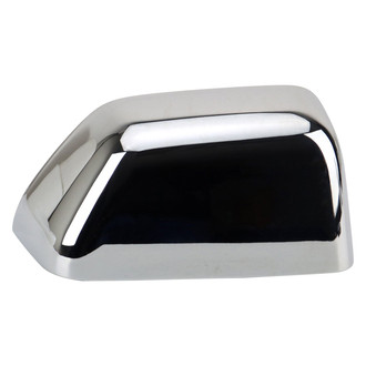Trail Ridge® - Chrome Passenger Side Towing Mirror Cover