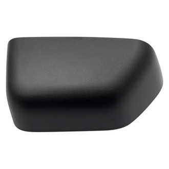 Trail Ridge® - Textured Black Passenger Side Towing Mirror Cover
