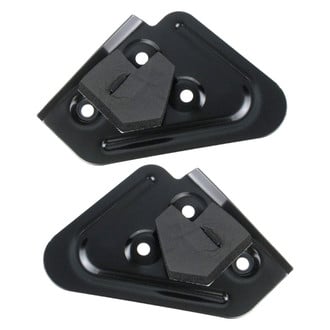 Trail Ridge® - Towing Mirror Bracket Set