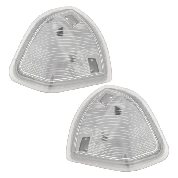 Trail Ridge® - Driver and Passenger Side View Mirror Turn Signal Lights