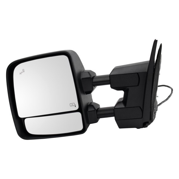 Trail Ridge® - Driver Side Power View Mirror