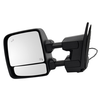 Trail Ridge® - Driver Side Power View Mirror (Heated, Foldaway)