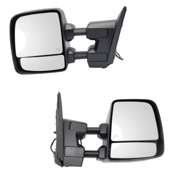 Trail Ridge® - Driver and Passenger Side Power View Mirror Set