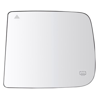 Trail Ridge® - Towing Mirror Glass