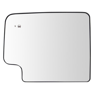 Trail Ridge® - Towing Mirror Glass