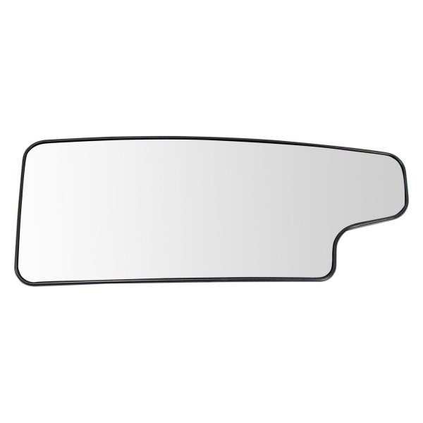 Trail Ridge® - Driver Side View Mirror Glass