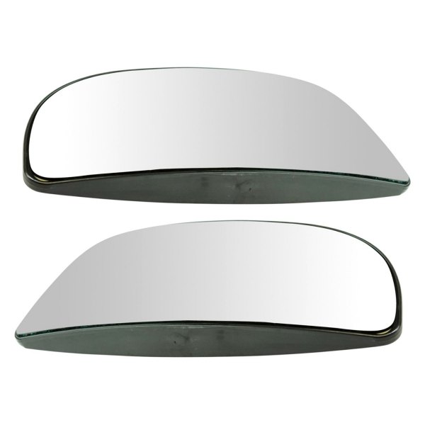 Trail Ridge® - Driver and Passenger Side View Mirror Glass Set