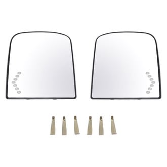 Trail Ridge® - Side View Mirror Glass Set