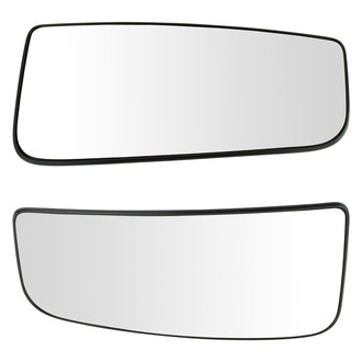 Trail Ridge® - Towing Mirror Glass Set