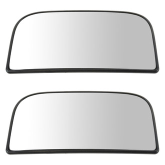 Trail Ridge® - Towing Mirror Glass Set