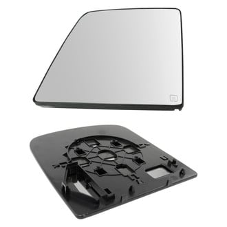 Trail Ridge® - Towing Mirror Glass Set