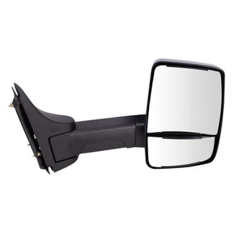 Trail Ridge® - Passenger Side Power Towing Mirror (Heated, Foldaway)