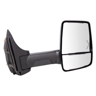 Trail Ridge® - Power Heated Towing Mirror