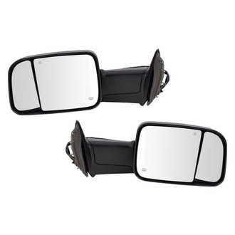 Trail Ridge® - Power Side View Mirror (Heated, Foldaway)