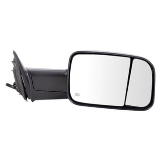 Trail Ridge® - Passenger Side Power View Mirror (Heated, Foldaway)