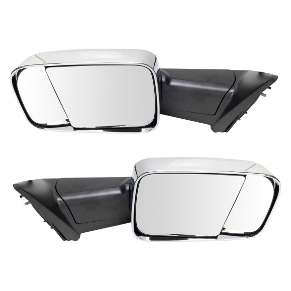 Trail Ridge® - Power View Mirror Set