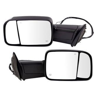 Trail Ridge® - Power Side View Mirror Set (Heated)