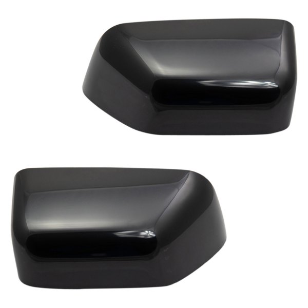 Trail Ridge® - Paint to Match Towing Mirror Covers