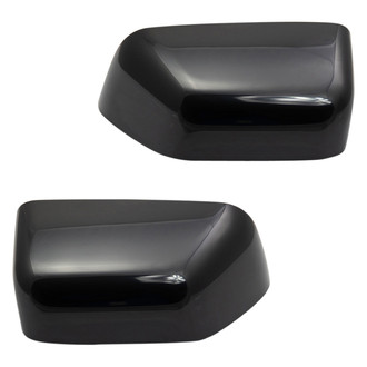 Trail Ridge® - Paint to Match Driver and Passenger Side Towing Mirror Covers