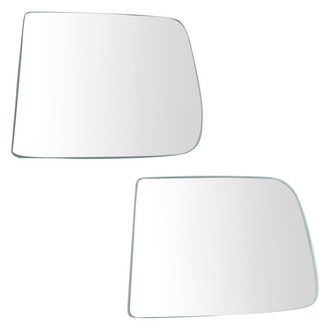 Trail Ridge® - Towing Mirror Glass Set