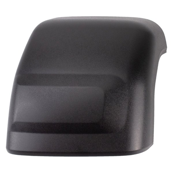 Trail Ridge® - Textured Black Towing Mirror Cover