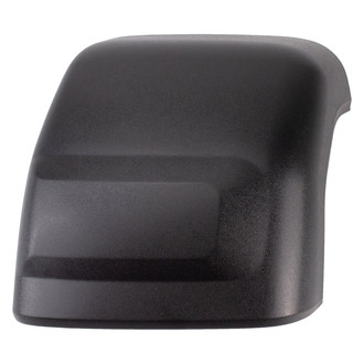 Trail Ridge® - Textured Black Driver Side Towing Mirror Cover