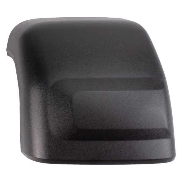 Trail Ridge® - Textured Black Towing Mirror Cover