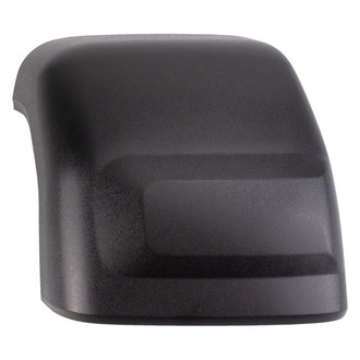 Trail Ridge® - Textured Black Passenger Side Towing Mirror Cover