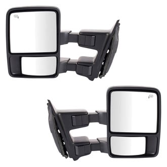 Trail Ridge® - Power Heated Towing Mirror