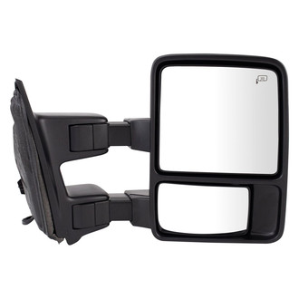 Trail Ridge® - Passenger Side Towing Mirror (Heated, Foldaway)