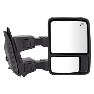 Trail Ridge® - Passenger Side Power Towing Mirror (Heated)