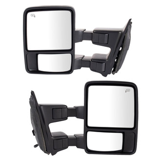 Trail Ridge® - Power Heated Side View Mirror Set