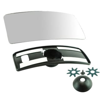 Trail Ridge® - Driver Side Towing Mirror Glass