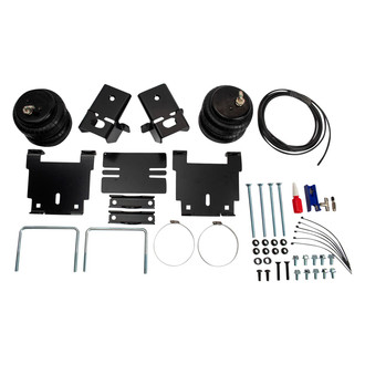 Trail Ridge® - Air Helper Spring Kit