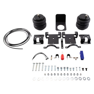 Trail Ridge® - Rear Air Helper Spring Kit