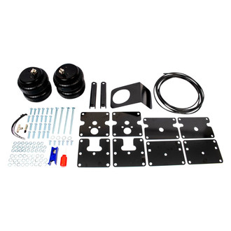 Trail Ridge® - Rear Air Helper Spring Kit