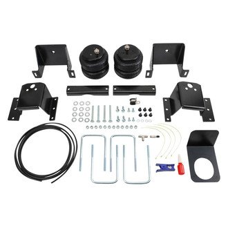 Trail Ridge® - Air Helper Spring Kit