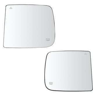Trail Ridge® - Side View Mirror Set