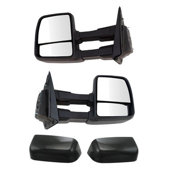 Trail Ridge® - Driver and Passenger Side View Mirror Set