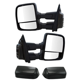 Trail Ridge® - Side View Mirror Set