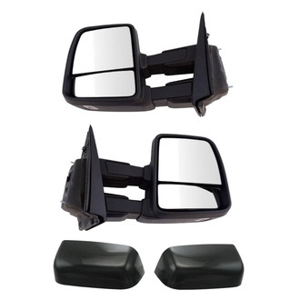 Trail Ridge® - Side View Mirror Set