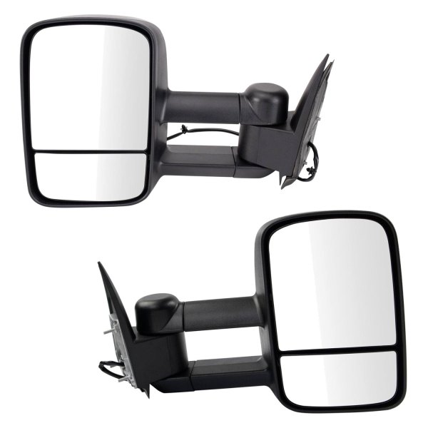 Trail Ridge® - Driver and Passenger Side View Mirror Set