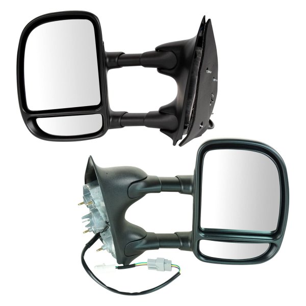 Trail Ridge® - Driver and Passenger Side Power View Mirror Set