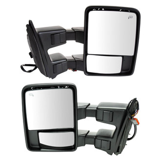 Trail Ridge® - Power Side View Mirror Set