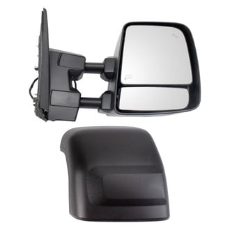Trail Ridge® - Passenger Side View Mirror